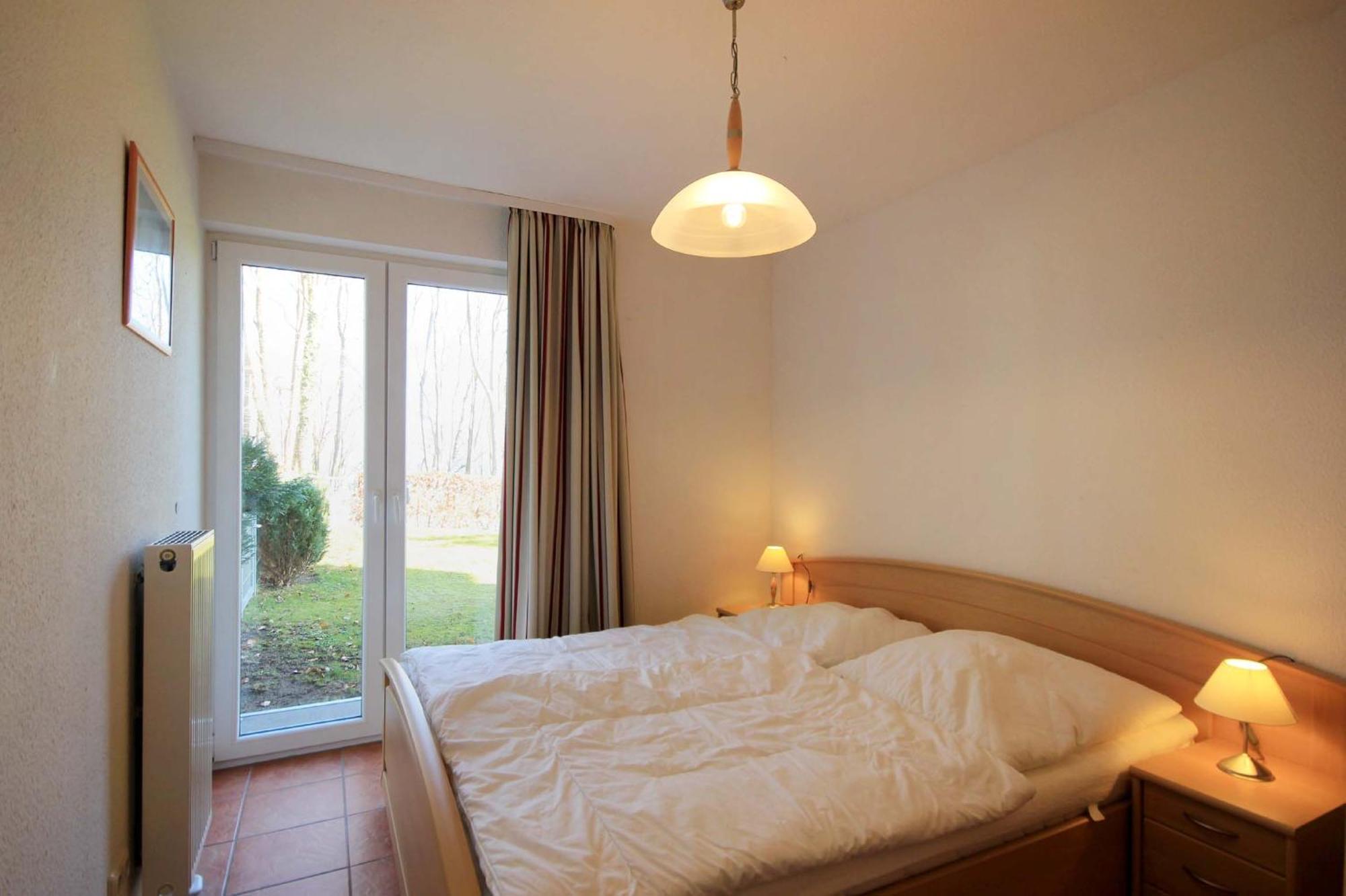 Residenz Falkenberg By Rujana Sellin  Buitenkant foto