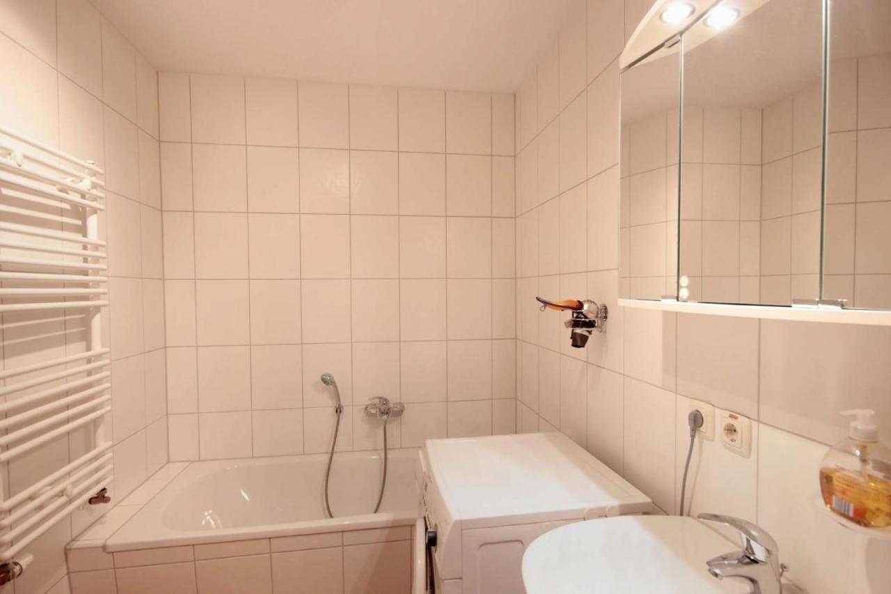 Residenz Falkenberg By Rujana Sellin  Buitenkant foto